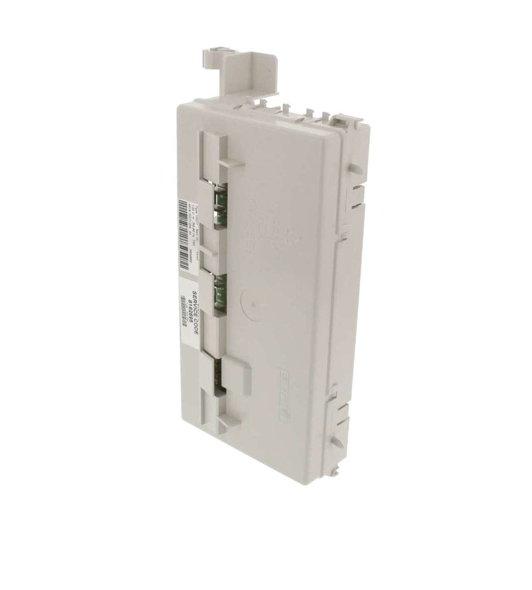 WP8182695 - Genuine OEM Whirlpool Washer Electronic Control Board